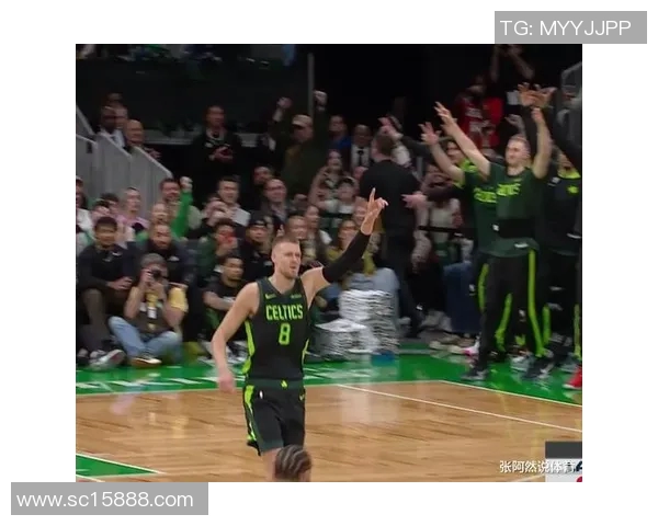 凯尔特人与快船的激烈对决全场精彩回顾与分析