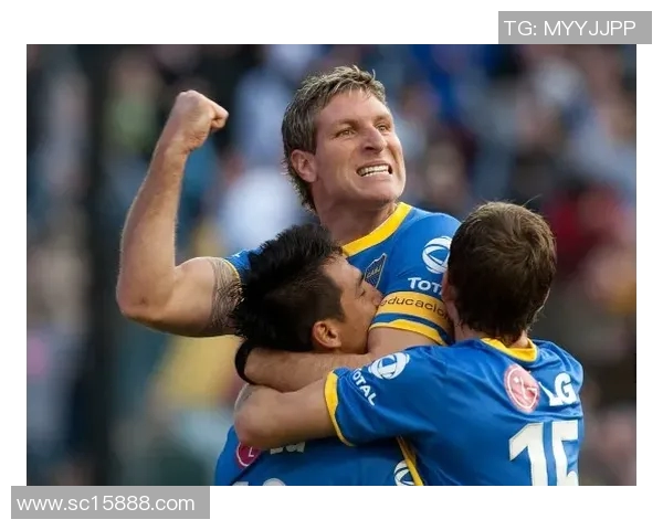 博卡青年与维尔斯特曼激战正酣谁能在这场较量中脱颖而出