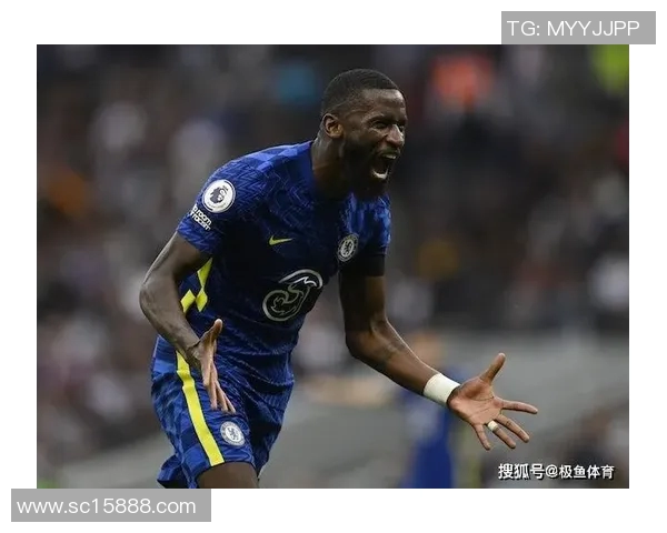 吕迪格：从德甲新星到国际赛场的坚韧之路与荣耀时刻