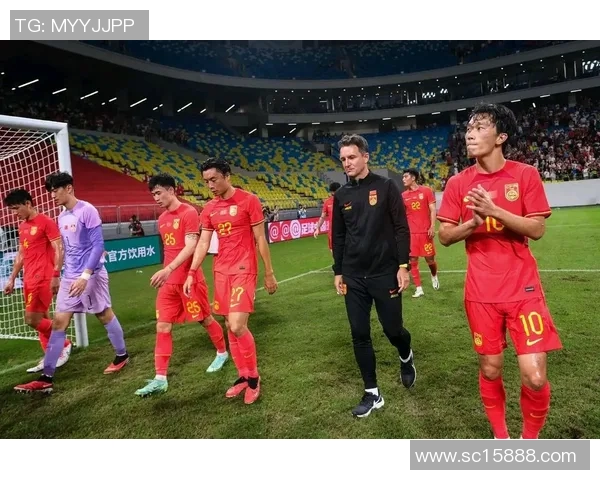 国足与叙利亚精彩对决视频回顾全场比赛亮点与精彩瞬间分析