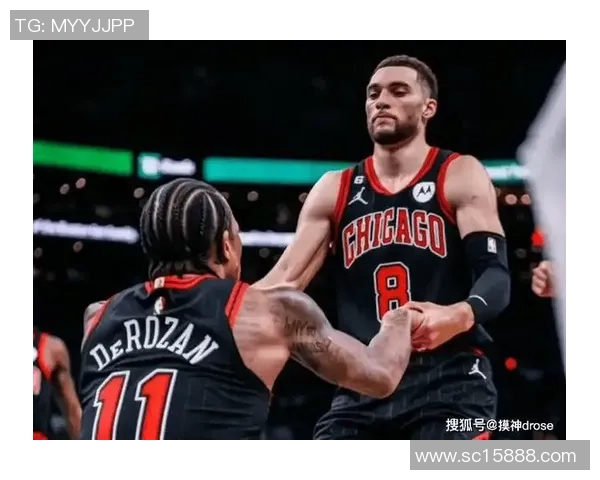 扎克拉文在NBA赛场上的崛起与未来发展潜力分析